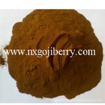 Goji Polysaccharide From Ningxia China (over 50%)